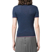 Thom Browne Polo T-shirt