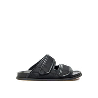Valentino Garavani Toile Iconographe Flat Sandals