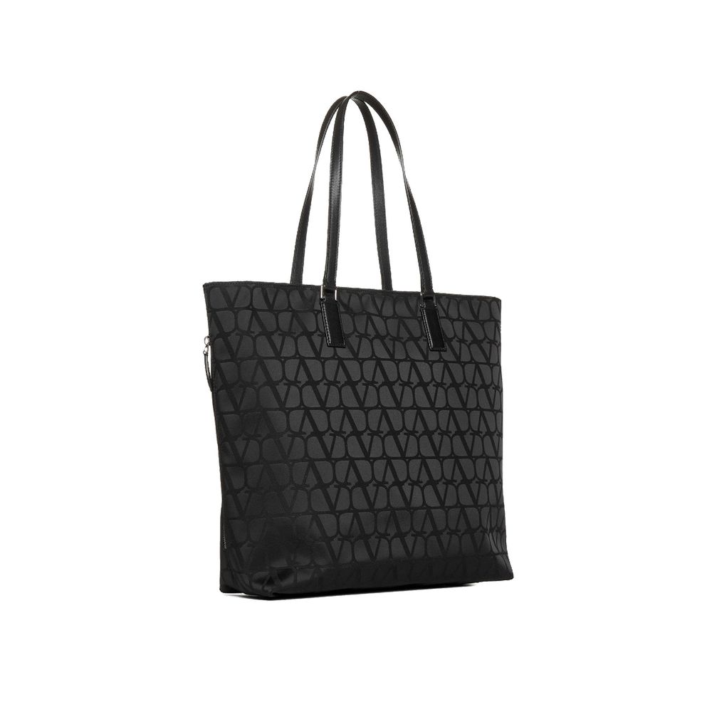 Valentino Garavani Toile Iconographe Tote Bag