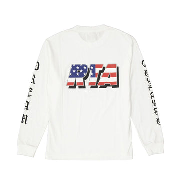 RtA Cotton T-Shirt