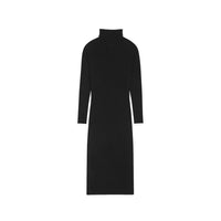 Saint Laurent Cashmere Dress