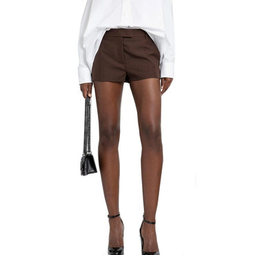 Valentino Tailored Shorts