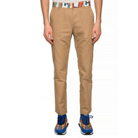 Versace Compilation Chino Trousers