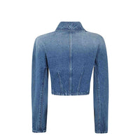 Versace Denim Jacket