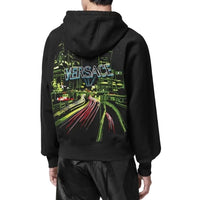 Versace Hooded Sweatshirt