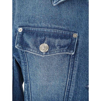 Versace Denim Jacket