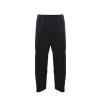 Alexander McQueen Cotton Trousers