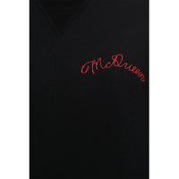 Alexander McQueen Logo Sweatshirt