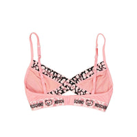 Moschino Triangle Bra