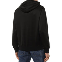 Off-White Hooded Logo Sweatshirt
