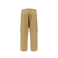 Moncler Grenoble Nylon Cargo Pants