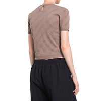 Balenciaga Knitted Top