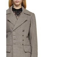 Maison Margiela Wool Blazer
