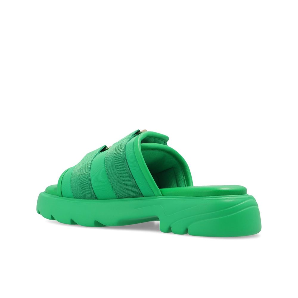 Bottega Veneta Flash Slides