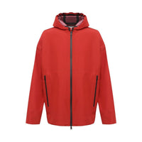 Bottega Veneta Windbreaker Jacket