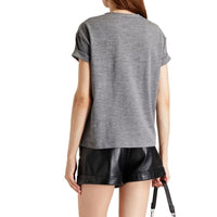 Brunello Cucinelli Dreamer Jersey T-shirt