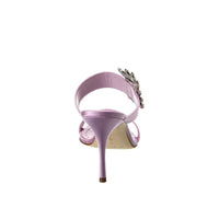 Manolo Blahnik Chivela 090 Sandals