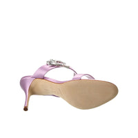 Manolo Blahnik Chivela 090 Sandals