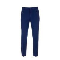 Maison Margiela Cotton Denim Trousers