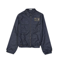 Dior x Kenny Scharf Shirt Jacket