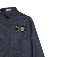 Dior x Kenny Scharf Shirt Jacket