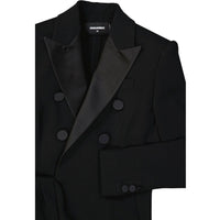 Dsquared² Midi Dress