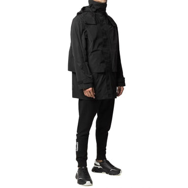 Dsquared² Windbreaker Jacket