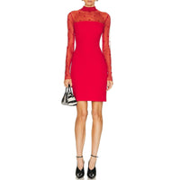 Givenchy 4G Dress