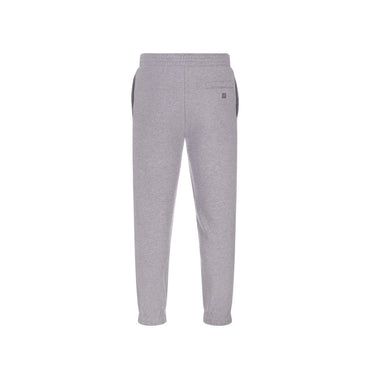 Givenchy Cotton Logo Sweatpants