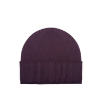 Givenchy Wool Logo Hat