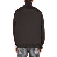 Dsquared² Bomber Combo Jacket
