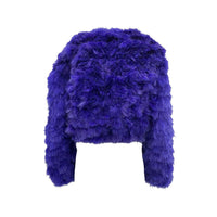 Dsquared² Feathers Bomber Jacket