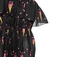 Gucci Ice Cream Print Dress
