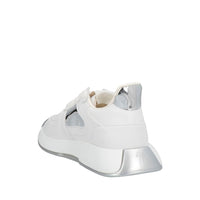 Giuseppe Zanotti Leather Sneakers
