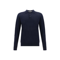 Golden Goose Long Sleeve Jersey