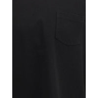 Sacai Cotton Long Sleeve Jersey