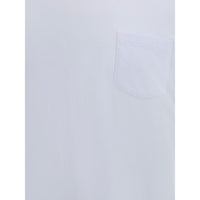 Sacai Cotton Long Sleeve Jersey