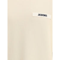 Jacquemus Logoed Hoodie