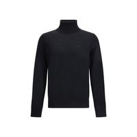 Dsquared² Virgin wool turtleneck Sweater