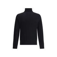 Dsquared² Virgin wool turtleneck Sweater