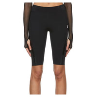 Off-White Black Nylon Short