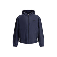 Prada Hooded Jacket