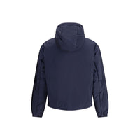 Prada Hooded Jacket
