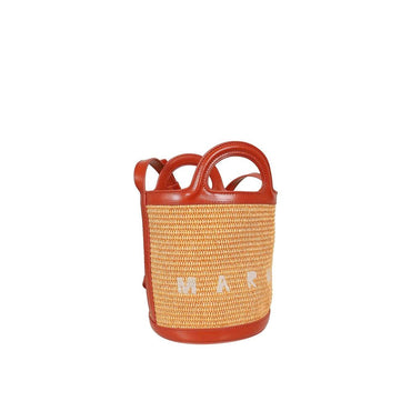 Marni Tropicalia Bucket Bag