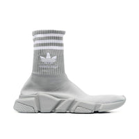 BALENCIAGA X ADIDAS Speed 2.0 Lt Sock Sneakers