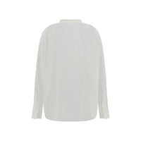 Brunello Cucinelli Silk Blouse