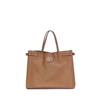 Valentino Garavani Large Antibes Tote Bag