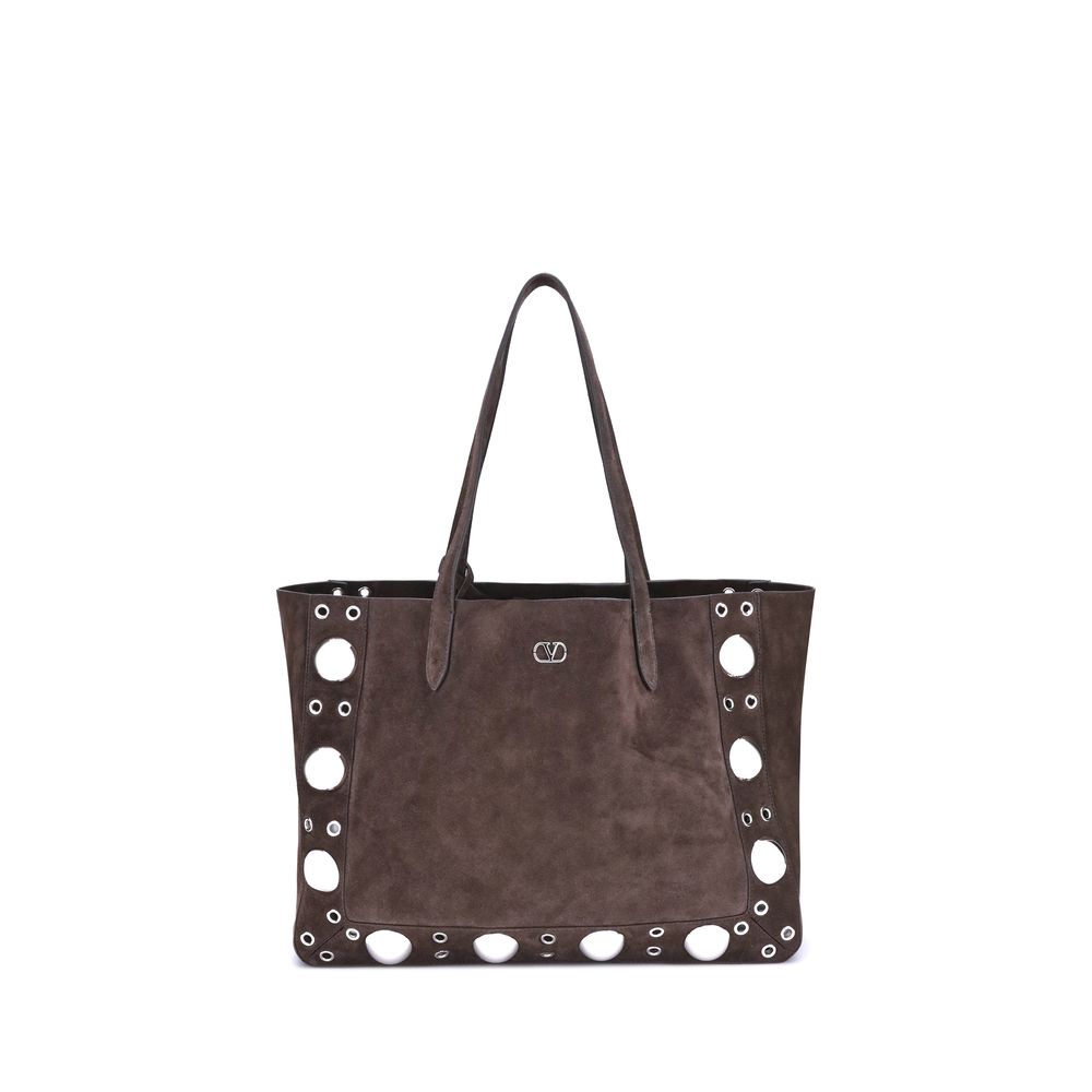Valentino Garavani Nellcôte Tote Bag