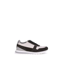 Brunello Cucinelli Leather Sneakers