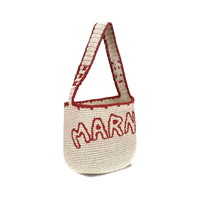 Marni Medium Nassa Shoulder Bag